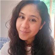 Soy médico veterinario con 14años de carrera, doy clases de apoyo en materia de biología on line y presencial en Madrid para niño